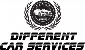 Different Car Services 