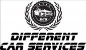 Different Car Services