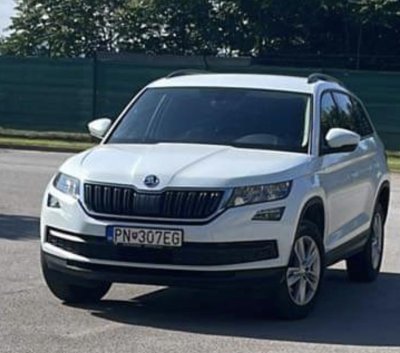 Nevratenie POŽIČANÉHO vozidla PN307EG