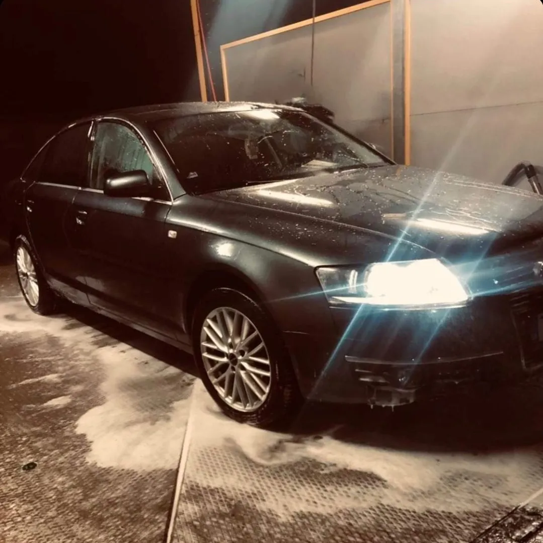 Krádež vozidla TT112HZ