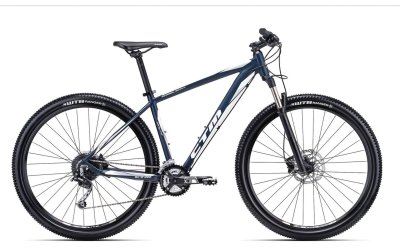 Krádež Bicykla 
