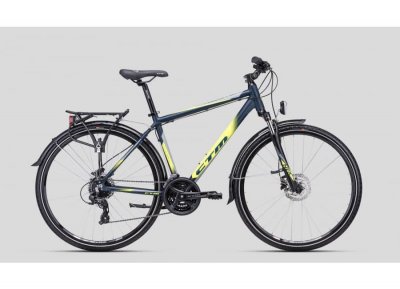 Krádež Bicykla