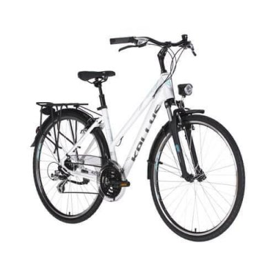 Krádež Bicykla