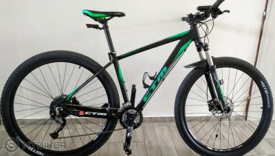 Krádež Bicykla 