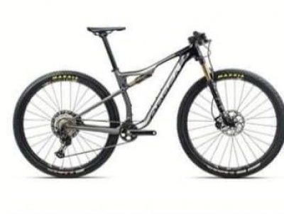 Krádež Bicykla