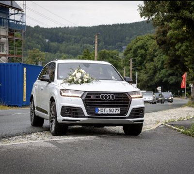 Krádež vozidla HOTSQ77