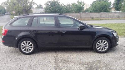 Krádež vozidla GA895FP
