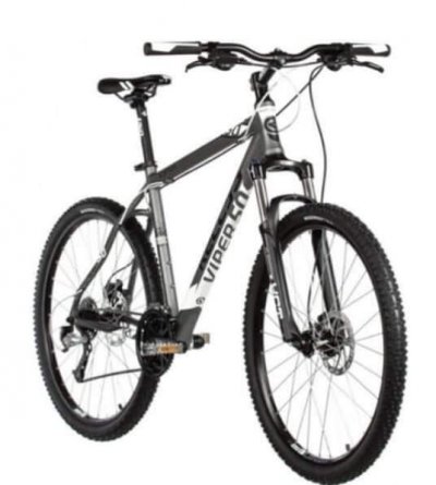 KRÁDEŽ bicykla