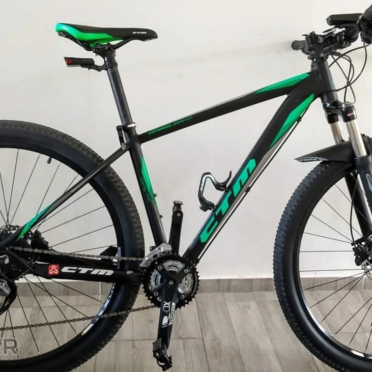 Krádež Bicykla
