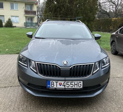 Krádež vozidla BT455HG