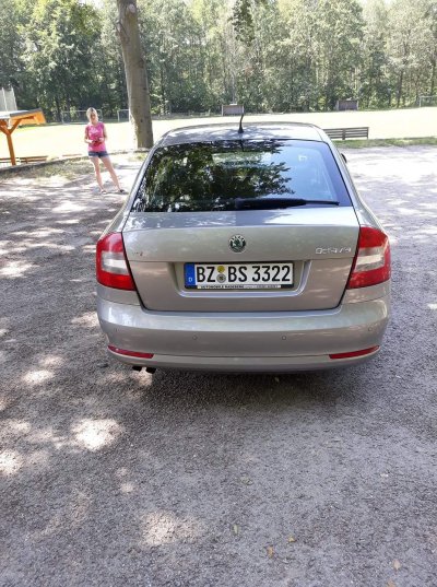 KRÁDEŽ VOZIDLA 