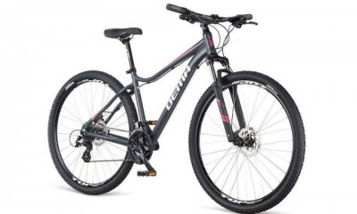 KRÁDEŽ bicykla