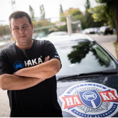 HAKA pomáha občanom 