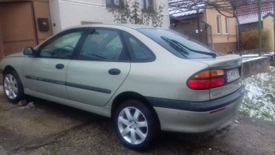 Neprepisané vozidlo SI967BO
