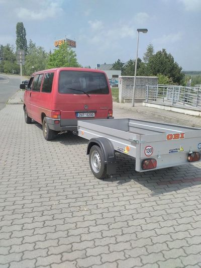 KRÁDEŽ VOZIDLA 