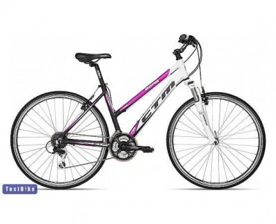 Krádež bicykla