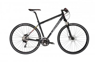 KRÁDEŽ bicykla 