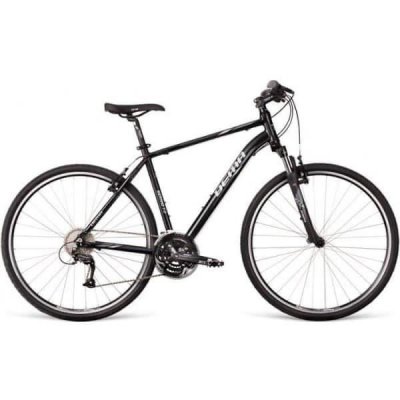 Krádež Bicykla