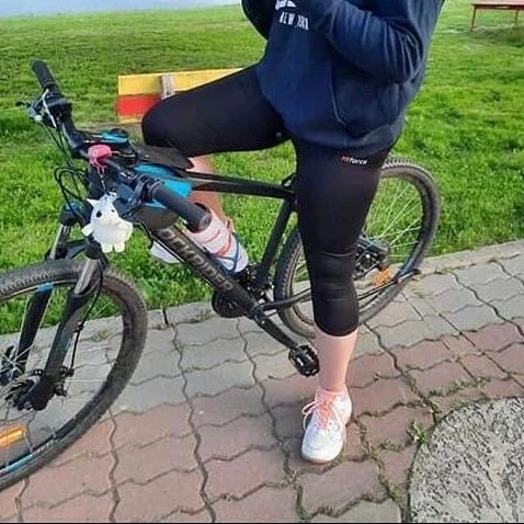 Krádež Bicykla 