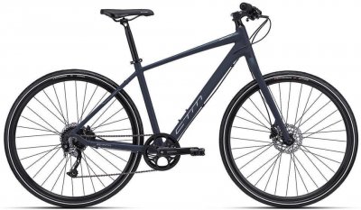 Krádež Bicykla