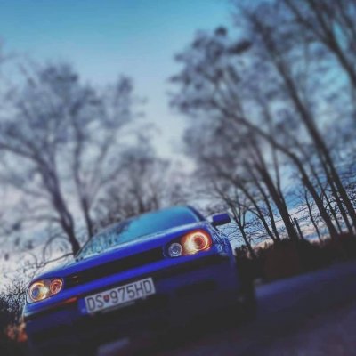 NEPREPISANÉ VOZIDLO DS975HD