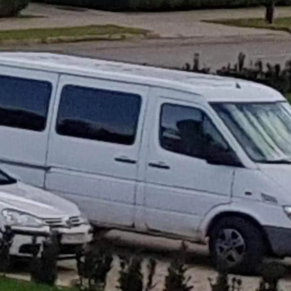 Krádež vozidla TT539HU