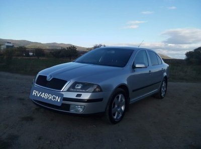 Nevrátene vozidlo RV489CN