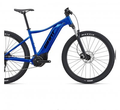 Krádež Bicykla 
