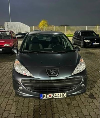 Nevratenie POŽIČANÉHO vozidla KE244HG