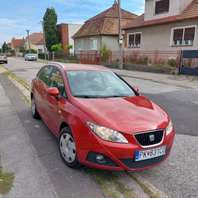 Nevratenie POŽIČANÉHO vozidla PK831CO