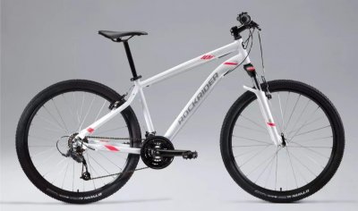 Krádež Bicykla