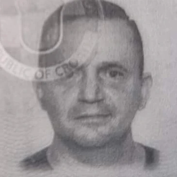 Krádež vozidla BL621SG