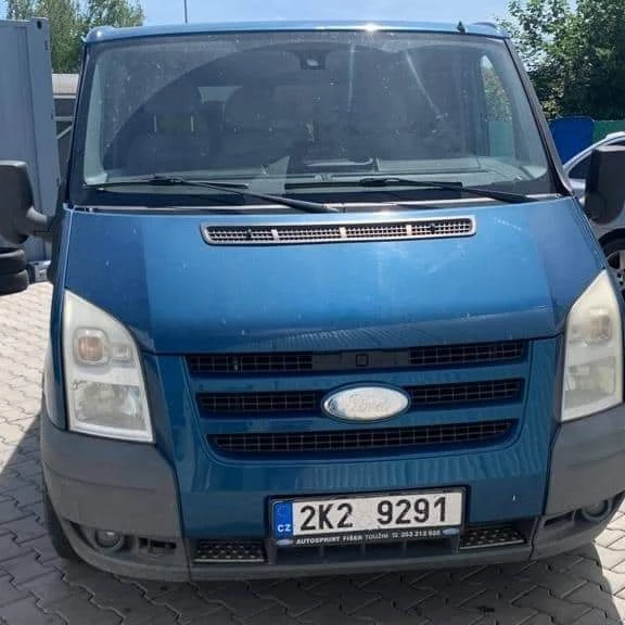 Nevratenie POŽIČANÉHO vozidla 2K29291