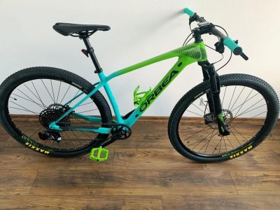 Krádež Bicykla