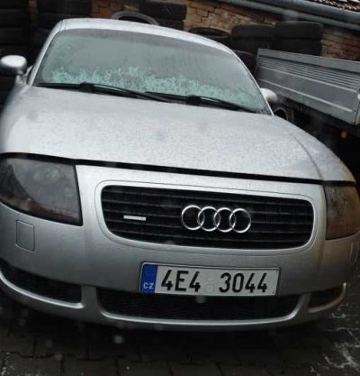 KRÁDEŽ VOZIDLA 4E43044