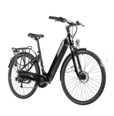 Krádež Bicykla 
