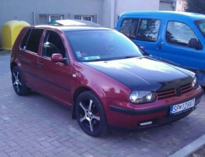 Neprepisane vozidlo SP129AT