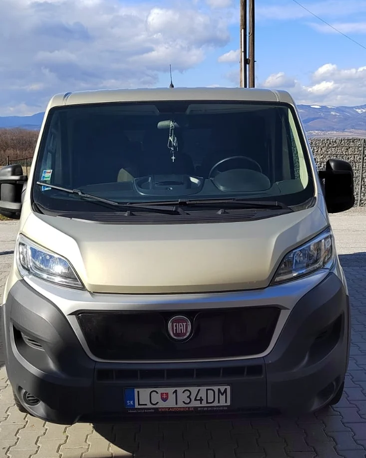 Krádež vozidla PD315HT