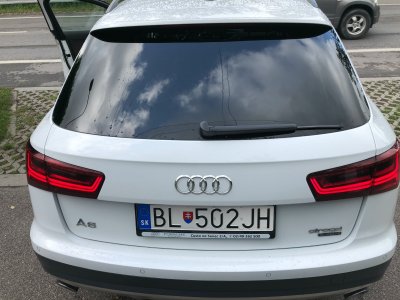 Kradez vozidla BL502JH