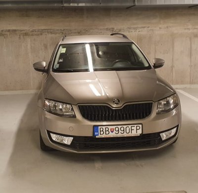 KRÁDEŽ vozidla BB990FP
