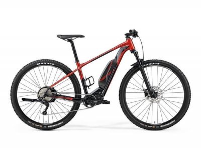 Krádež bicykla