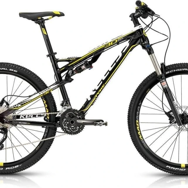 Krádež Bicykla