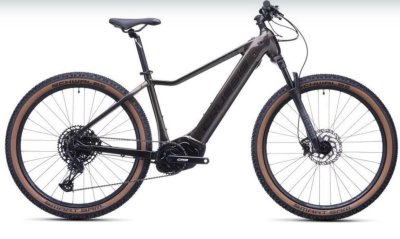 Krádež Bicykla 
