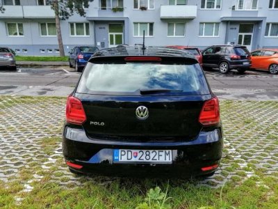 Nevratenie POŽIČANÉHO vozidla PD282FM