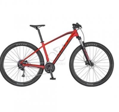 Krádež Bicykla 