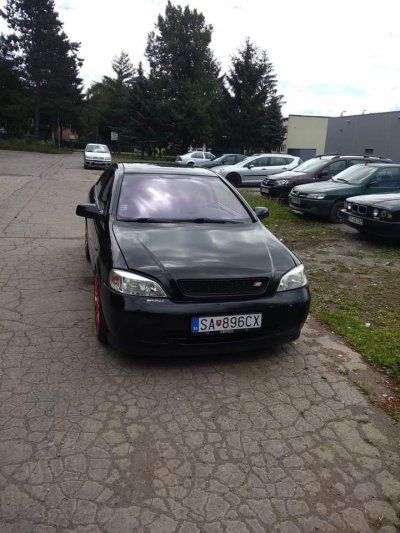 NEPREPISANÉ VOZIDLO SA896CX
