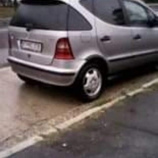 Nevratenie POŽIČANÉHO vozidla BT903DB
