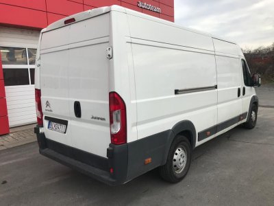 Krádež vozidla BL247II