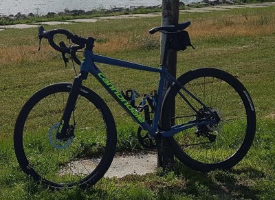 Krádež Bicykla 
