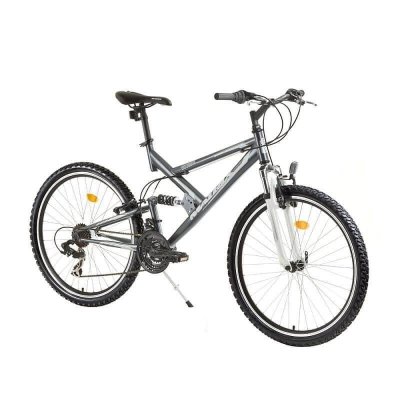 Krádež Bicykla